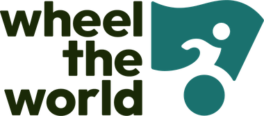 Wheel the World