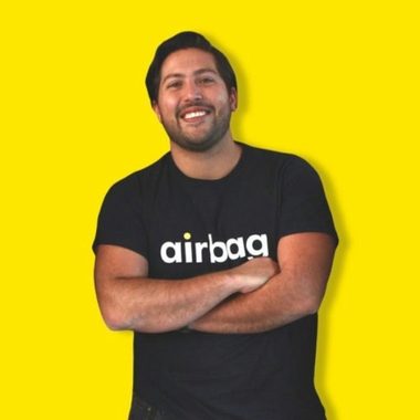 Adrian Trucios