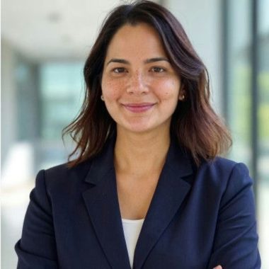 Alejandra Pérez