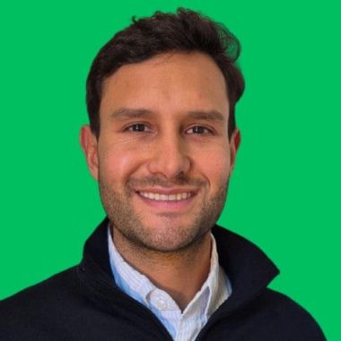Andrés Nájera