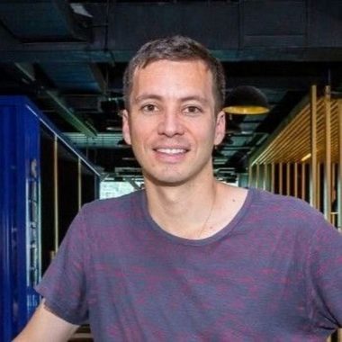 Benjamin Labra