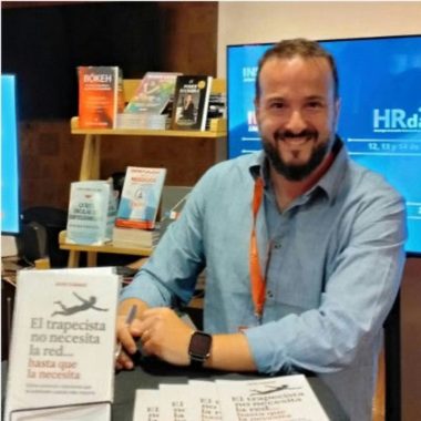 Javier Eskenazi