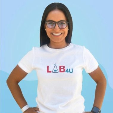 Komal Dadlani