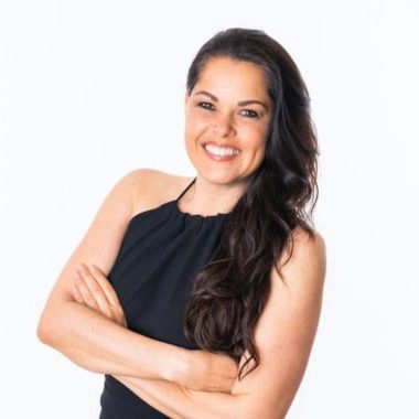 Mónica Albarrán