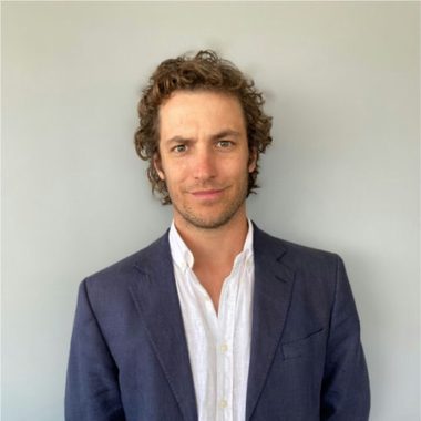 Nicolás de Camino