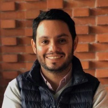 Raúl Moreno