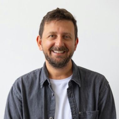 Rodrigo Segal