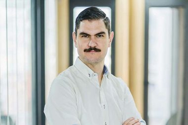 Santiago Zavala