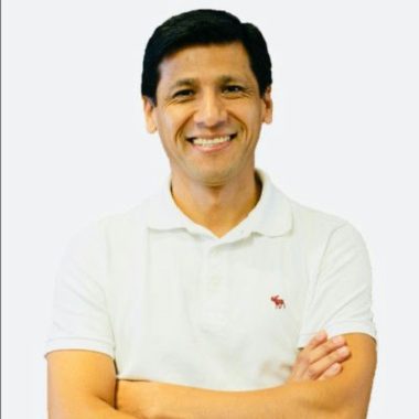 Sergio Saravia
